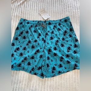 BIWISY MENS  SWIN BOARD SHORTS | SIZE XL